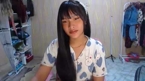 ANITA online show from December 15, 2025, 5:39 pm
