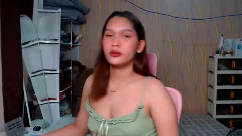 Snapshot of asian_glamm chatting on March 15, 2026, 9:37 am ANITA online show from March 15, 2026, 9:37 am