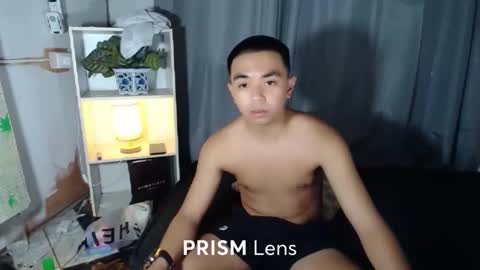 asian_janush online show from October 1, 2025, 7:20 pm