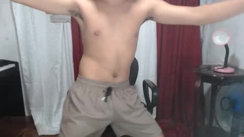 asian_janush online show from November 21, 2025, 4:22 am