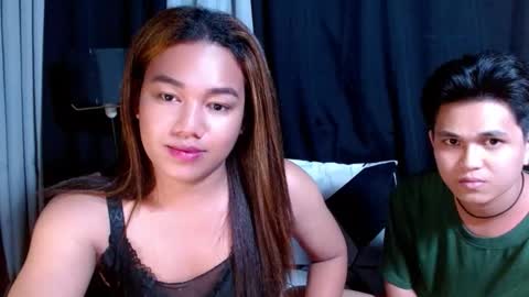 asian_jerald online show from March 8, 2026, 1:04 pm