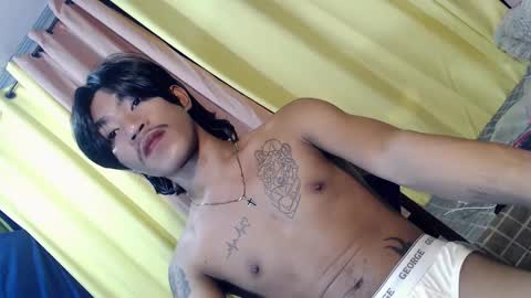 don online show from February 17, 2025, 9:19 pm