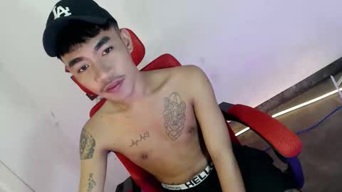 Snapshot of asian_kimxxx chatting on April 15, 2026, 3:08 pm don online show from April 15, 2026, 3:08 pm