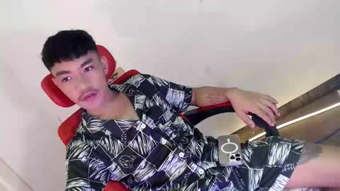 Snapshot of asian_kimxxx chatting on April 16, 2026, 4:13 am don online show from April 16, 2026, 4:13 am