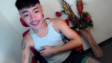 Snapshot of asian_kimxxx chatting on April 19, 2026, 9:28 pm don online show from April 19, 2026, 9:28 pm