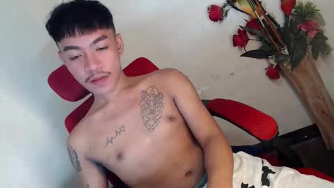Snapshot of asian_kimxxx chatting on April 23, 2026, 9:06 pm don online show from April 23, 2026, 9:06 pm