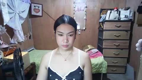 asian_llory online show from October 10, 2025, 12:04 pm
