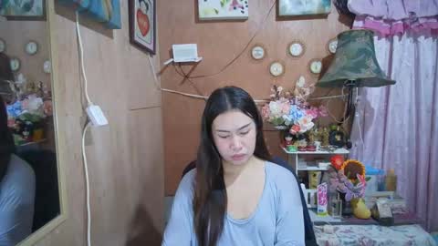 asian_llory online show from January 9, 2026, 1:19 am