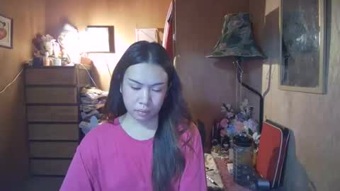 asian_llory online show from February 3, 2026, 5:38 am