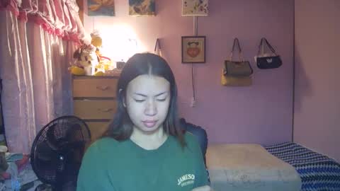 asian_llory online show from February 14, 2026, 1:13 am