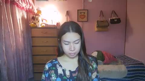 asian_llory online show from February 16, 2026, 12:29 am