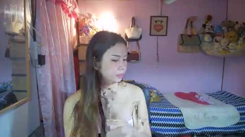 asian_llory online show from February 27, 2026, 1:27 am