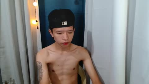 asian_macky online show from April 5, 2026, 11:13 pm