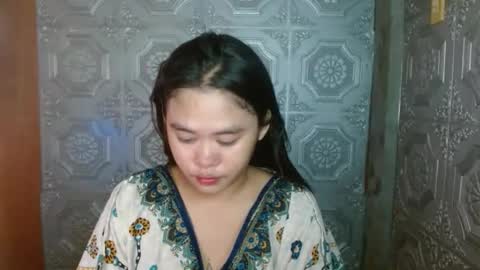 asian_nova online show from November 10, 2025, 6:34 am