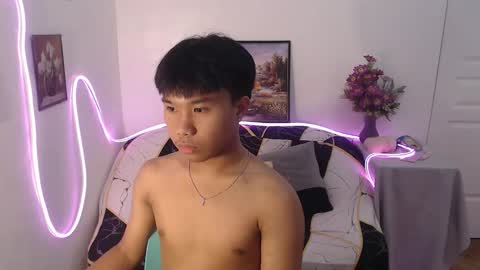 Snapshot of asian_prince_of_cock chatting on September 30, 2025, 11:15 am Prince online show from September 30, 2025, 11:15 am