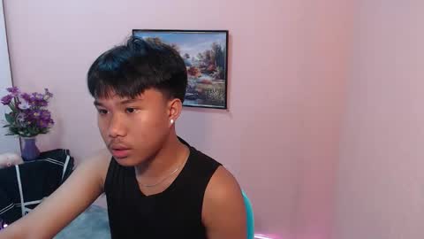 Snapshot of asian_prince_of_cock chatting on October 13, 2025, 7:08 am Prince online show from October 13, 2025, 7:08 am