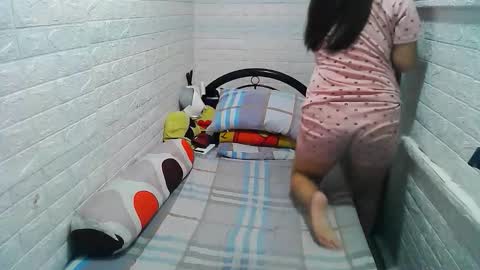 Snapshot of asian_sexydimples chatting on September 18, 2025, 10:56 pm Trixie online show from September 18, 2025, 10:56 pm