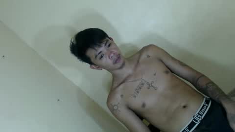 angello abayon online show from January 8, 2026, 8:05 am