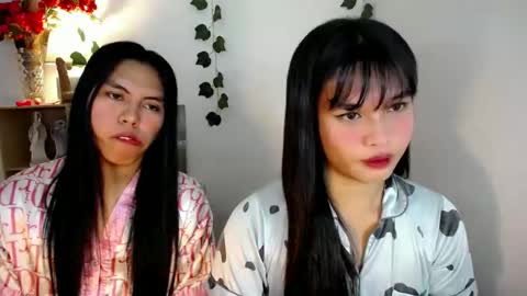 Yan online show from September 26, 2025, 5:55 am