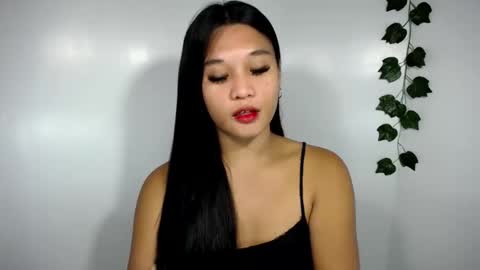 Snapshot of asian_yannie chatting on February 19, 2026, 2:07 am Yan online show from February 19, 2026, 2:07 am