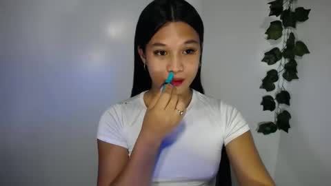 Snapshot of asian_yannie chatting on March 3, 2026, 3:56 am Yan online show from March 3, 2026, 3:56 am