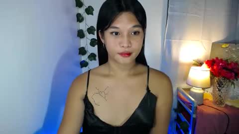 Snapshot of asian_yannie chatting on March 5, 2026, 7:32 pm Yan online show from March 5, 2026, 7:32 pm