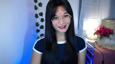 Snapshot of asian_yannie chatting on March 8, 2026, 7:01 am Yan online show from March 8, 2026, 7:01 am