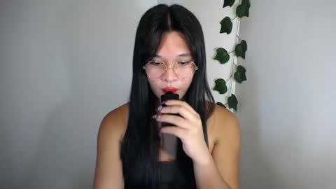 Snapshot of asian_yannie chatting on March 13, 2026, 6:14 pm Yan online show from March 13, 2026, 6:14 pm