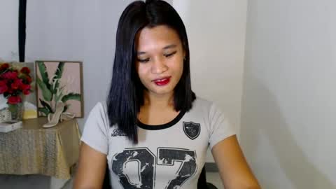 Snapshot of asian_yannie chatting on June 18, 2026, 11:20 pm Yan online show from June 18, 2026, 11:20 pm