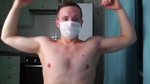 asianbbeaty online show from March 5, 2026, 9:44 pm