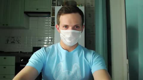 asianbbeaty online show from April 8, 2026, 10:21 pm