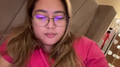 Snapshot of asianbunny10 chatting on June 5, 2026, 4:13 pm Curvy online show from June 5, 2026, 4:13 pm