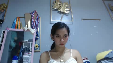 asian charlotte online show from March 9, 2025, 5:11 am