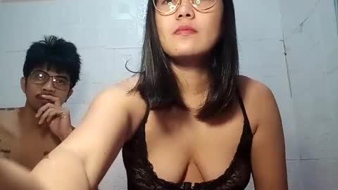 asiancoupleph online show from December 18, 2024, 6:57 pm