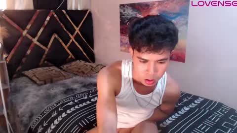 asiancum_peter online show from February 22, 2026, 1:51 am