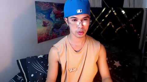 Snapshot of asiancum_peter chatting on April 28, 2026, 11:37 am asiancum_peter online show from April 28, 2026, 11:37 am