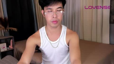 Snapshot of asiancum_peter chatting on June 9, 2026, 2:45 am asiancum_peter online show from June 9, 2026, 2:45 am