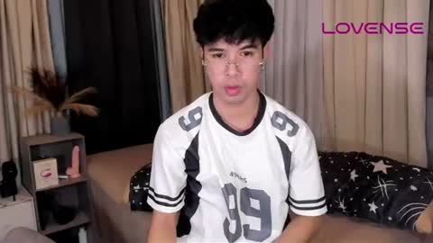 Snapshot of asiancum_peter chatting on June 13, 2026, 2:09 am asiancum_peter online show from June 13, 2026, 2:09 am