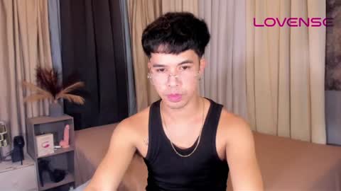 Snapshot of asiancum_peter chatting on June 16, 2026, 1:41 am asiancum_peter online show from June 16, 2026, 1:41 am