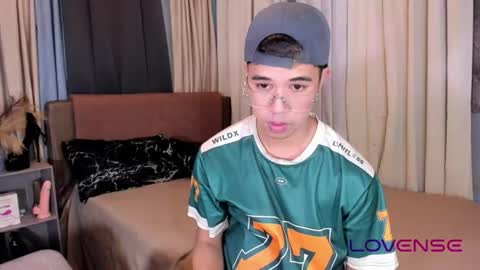 Snapshot of asiancum_peter chatting on July 14, 2026, 2:27 am asiancum_peter online show from July 14, 2026, 2:27 am