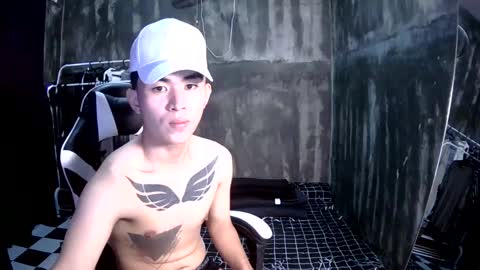 Snapshot of asiancummer115697 chatting on December 31, 2024, 5:33 am xj ph online show from December 31, 2024, 5:33 am