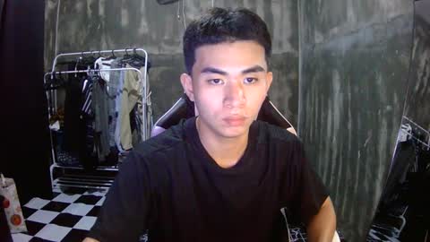 Snapshot of asiancummer115697 chatting on December 31, 2024, 6:13 pm xj ph online show from December 31, 2024, 6:13 pm