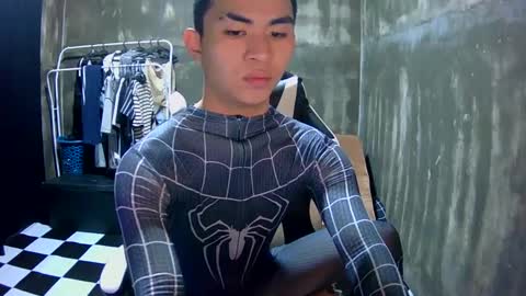 Snapshot of asiancummer115697 chatting on January 22, 2025, 9:43 pm xj ph online show from January 22, 2025, 9:43 pm