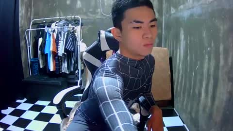 Snapshot of asiancummer115697 chatting on January 26, 2025, 10:24 pm xj ph online show from January 26, 2025, 10:24 pm