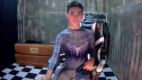 Snapshot of asiancummer115697 chatting on February 7, 2025, 2:26 pm xj ph online show from February 7, 2025, 2:26 pm
