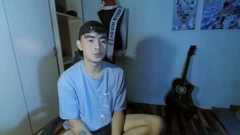 Bry online show from December 24, 2024, 9:00 pm