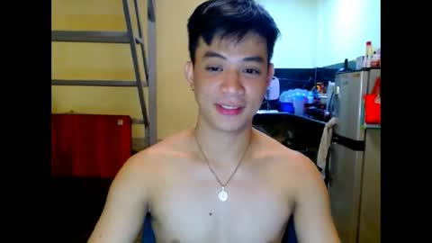 asiandreamboyx online show from March 5, 2026, 5:36 am