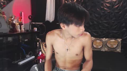 asianfuckertwink online show from November 26, 2025, 7:31 am