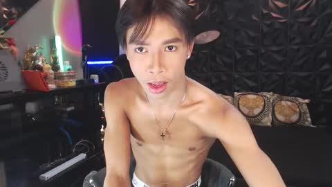 asianfuckertwink online show from November 28, 2025, 9:34 am