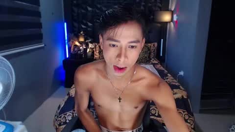asianfuckertwink online show from December 14, 2025, 7:25 am